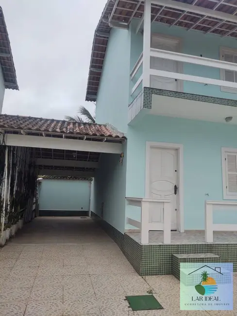 Foto 2 de Casa com 2 quartos à venda em Cabo Frio - RJ