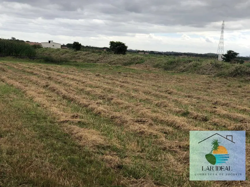 Foto 1 de Terreno / Lote à venda, 180m2 em Florestinha I (Tamoios), Cabo Frio - RJ