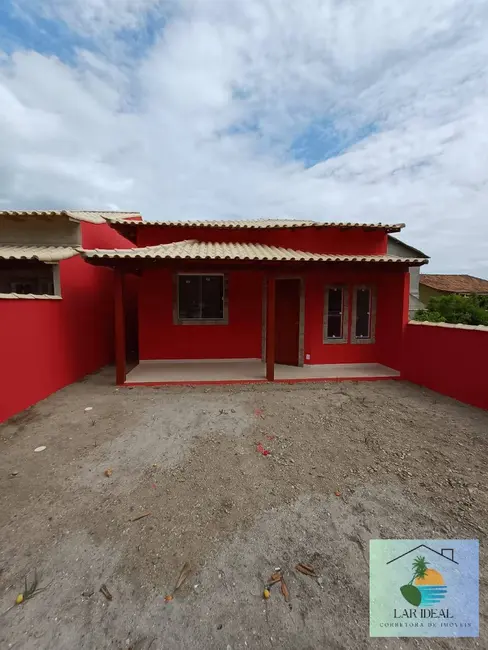 Foto 2 de Casa de Condomínio com 2 quartos à venda em Terramar (Tamoios), Cabo Frio - RJ