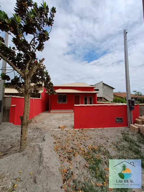 Foto 1 de Casa de Condomínio com 2 quartos à venda em Terramar (Tamoios), Cabo Frio - RJ