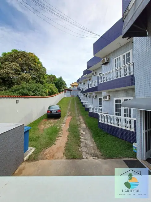 Foto 2 de Apartamento com 1 quarto à venda em Balneário São Pedro, Sao Pedro Da Aldeia - RJ
