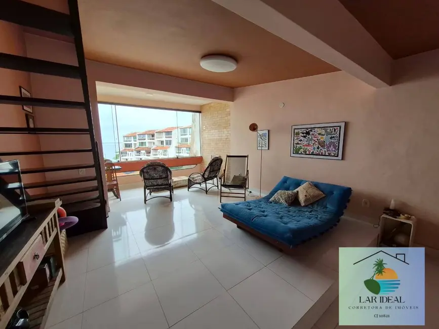 Foto 4 de Apartamento com 2 quartos à venda em Centro, Iguaba Grande - RJ