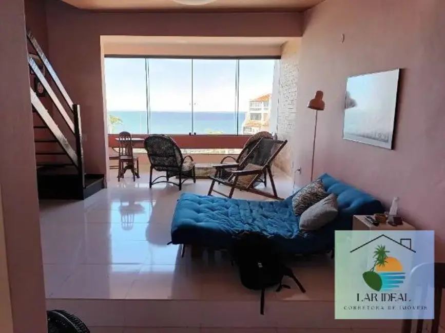 Foto 4 de Apartamento com 2 quartos à venda em Centro, Iguaba Grande - RJ