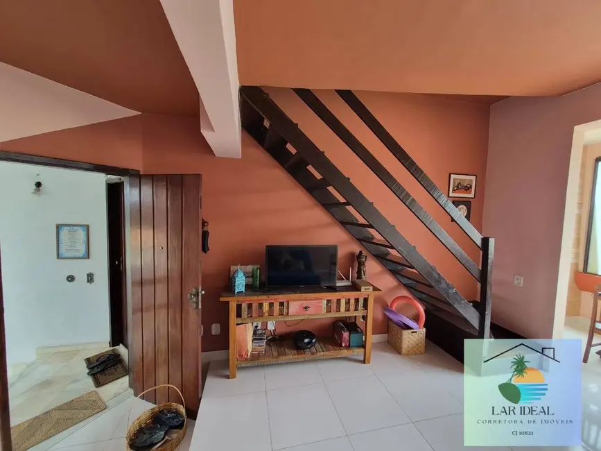 Foto 8 de Apartamento com 2 quartos à venda em Centro, Iguaba Grande - RJ