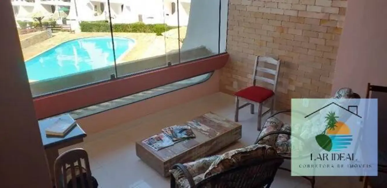 Foto 6 de Apartamento com 2 quartos à venda em Centro, Iguaba Grande - RJ