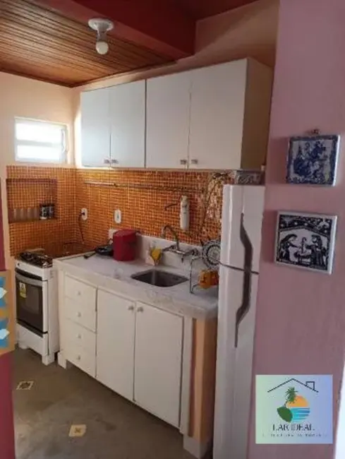 Foto 9 de Apartamento com 2 quartos à venda em Centro, Iguaba Grande - RJ