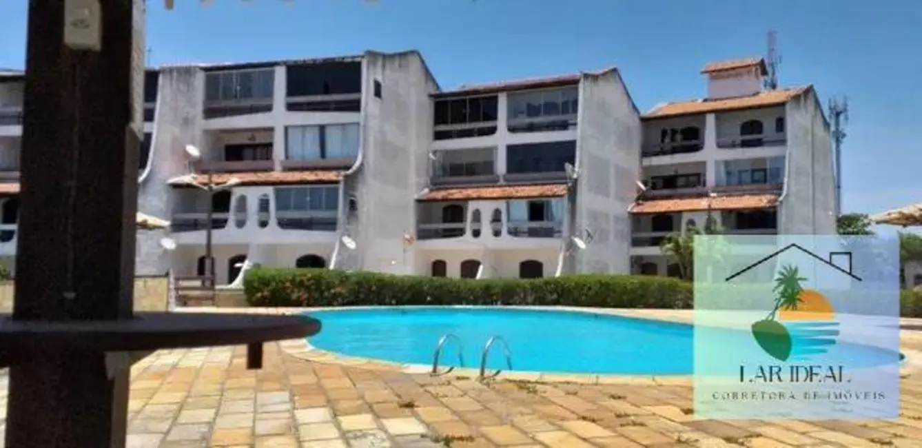 Foto 2 de Apartamento com 2 quartos à venda em Centro, Iguaba Grande - RJ