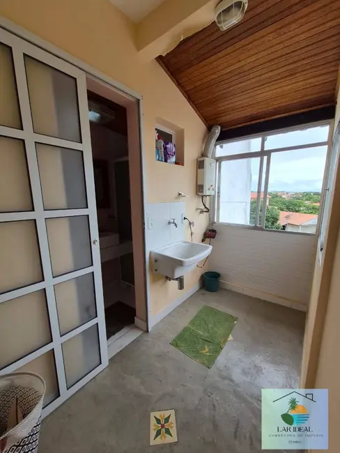 Foto 3 de Apartamento com 2 quartos à venda em Centro, Iguaba Grande - RJ