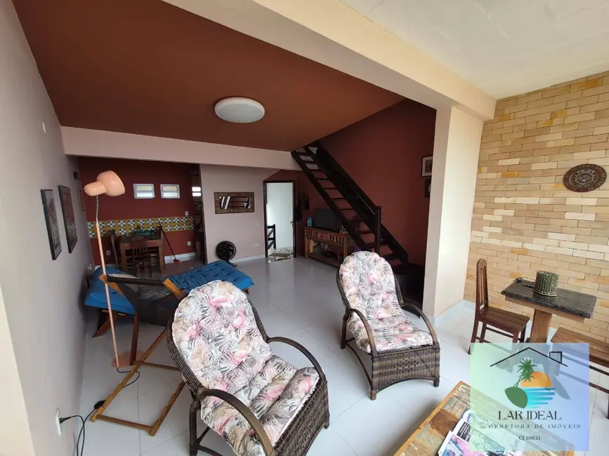 Foto 7 de Apartamento com 2 quartos à venda em Centro, Iguaba Grande - RJ