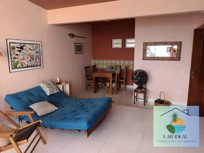 Foto 3 de Apartamento com 2 quartos à venda em Centro, Iguaba Grande - RJ