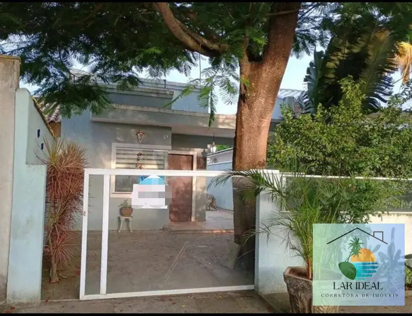 Foto 1 de Casa com 2 quartos à venda, 280m2 em Praia Linda, Sao Pedro Da Aldeia - RJ
