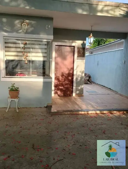 Foto 2 de Casa com 2 quartos à venda, 280m2 em Praia Linda, Sao Pedro Da Aldeia - RJ