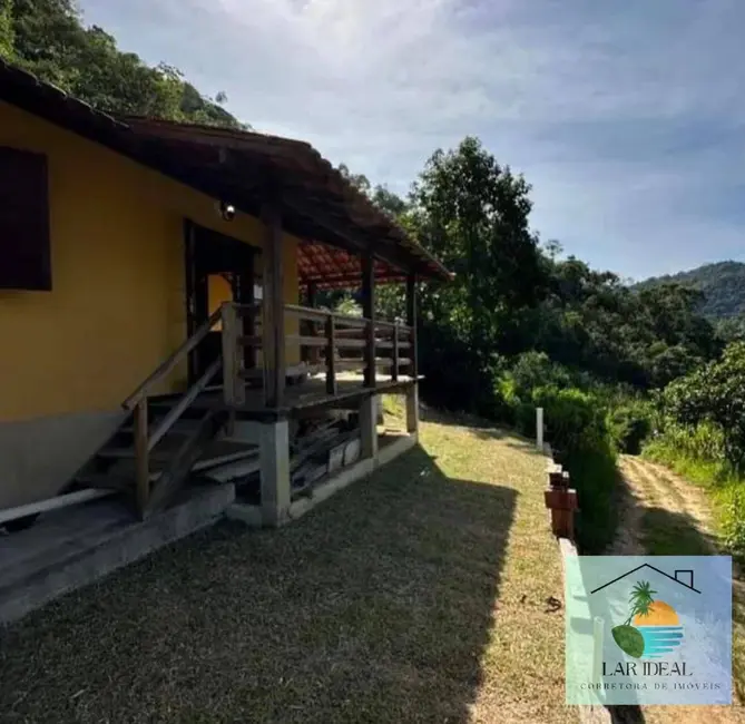 Foto 5 de Casa com 2 quartos à venda, 700m2 em Lumiar, Nova Friburgo - RJ