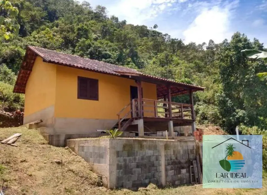 Foto 3 de Casa com 2 quartos à venda, 700m2 em Lumiar, Nova Friburgo - RJ