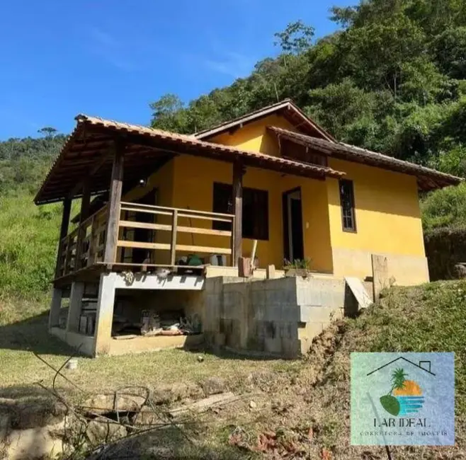 Foto 2 de Casa com 2 quartos à venda, 700m2 em Lumiar, Nova Friburgo - RJ