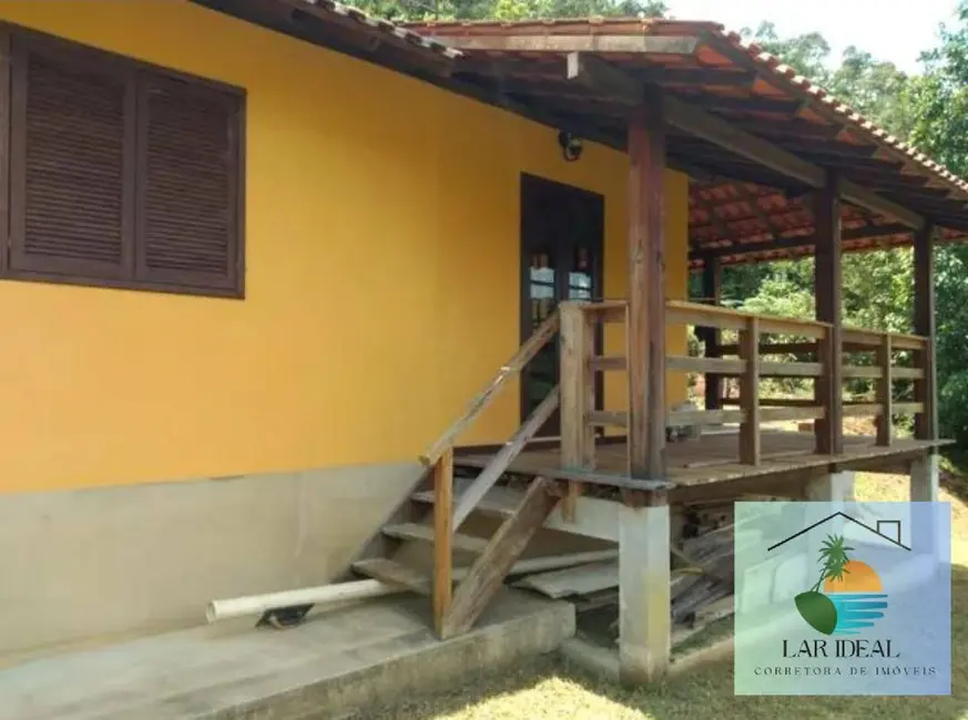 Foto 4 de Casa com 2 quartos à venda, 700m2 em Lumiar, Nova Friburgo - RJ