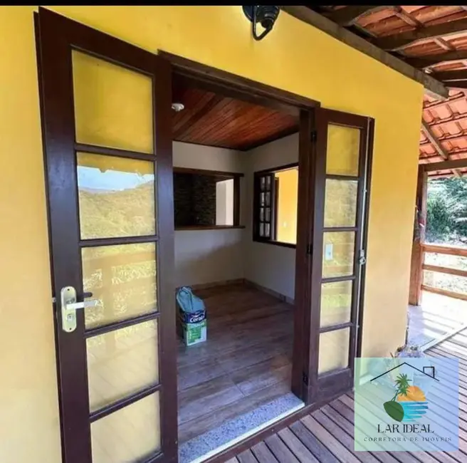 Foto 7 de Casa com 2 quartos à venda, 700m2 em Lumiar, Nova Friburgo - RJ