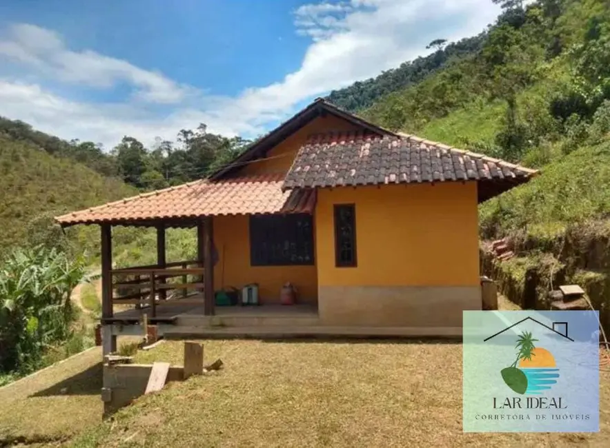 Foto 1 de Casa com 2 quartos à venda em Lumiar, Nova Friburgo - RJ