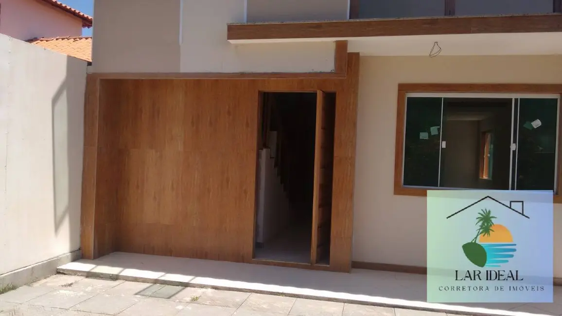 Foto 4 de Casa com 3 quartos à venda, 225m2 em Araruama - RJ