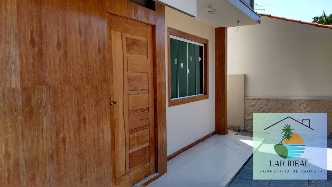 Foto 5 de Casa com 3 quartos à venda, 225m2 em Araruama - RJ