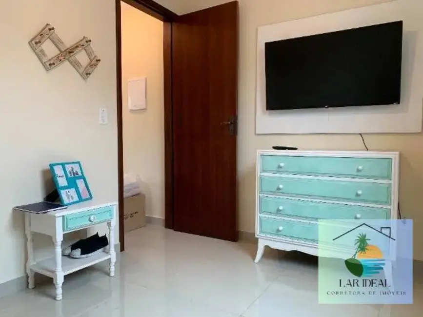 Foto 4 de Casa de Condomínio com 3 quartos à venda em Caminho de Búzios, Cabo Frio - RJ