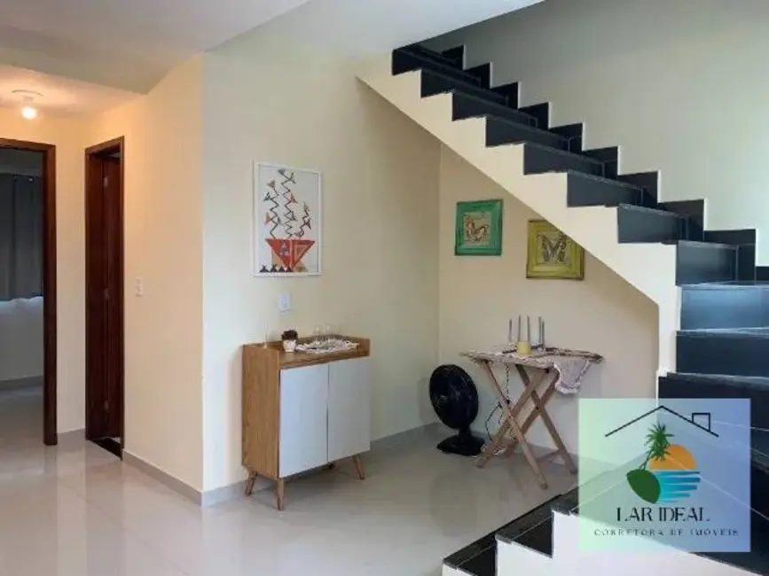 Foto 6 de Casa de Condomínio com 3 quartos à venda em Caminho de Búzios, Cabo Frio - RJ