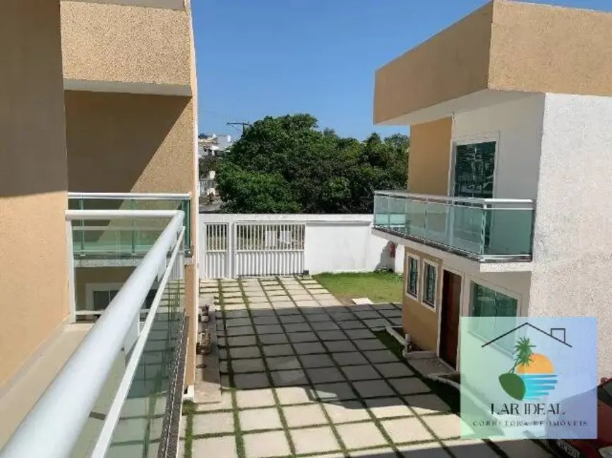 Foto 8 de Casa de Condomínio com 3 quartos à venda em Caminho de Búzios, Cabo Frio - RJ