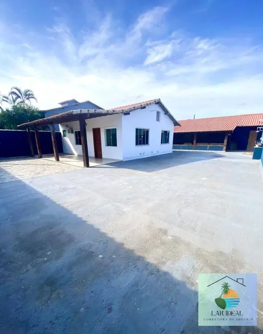 Foto 4 de Casa com 3 quartos à venda, 375m2 em Caminho de Búzios, Cabo Frio - RJ