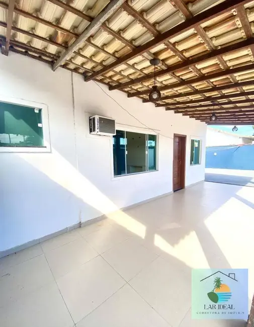 Foto 3 de Casa com 3 quartos à venda, 375m2 em Caminho de Búzios, Cabo Frio - RJ