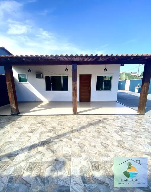 Foto 2 de Casa com 3 quartos à venda, 375m2 em Caminho de Búzios, Cabo Frio - RJ