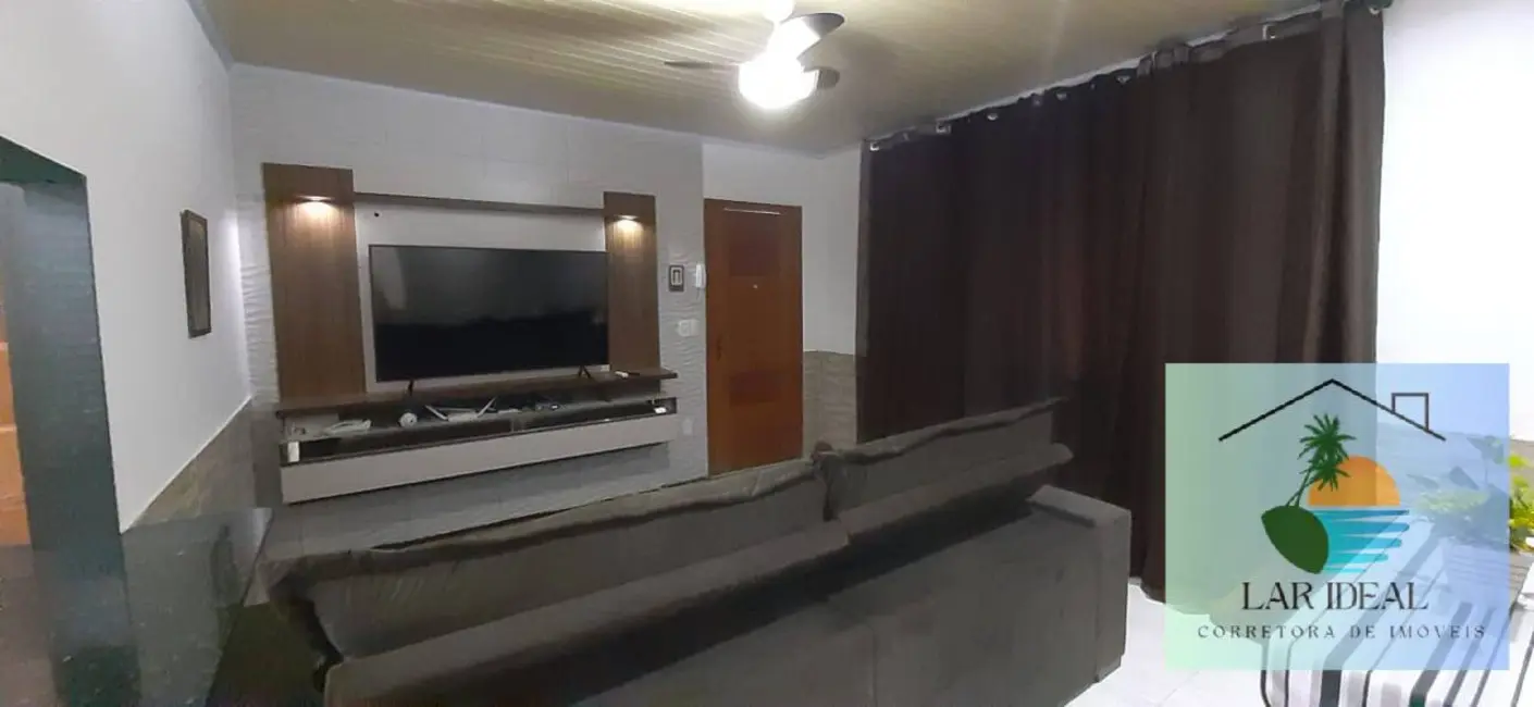 Foto 8 de Casa de Condomínio com 2 quartos à venda em Extensão do Bosque, Rio Das Ostras - RJ