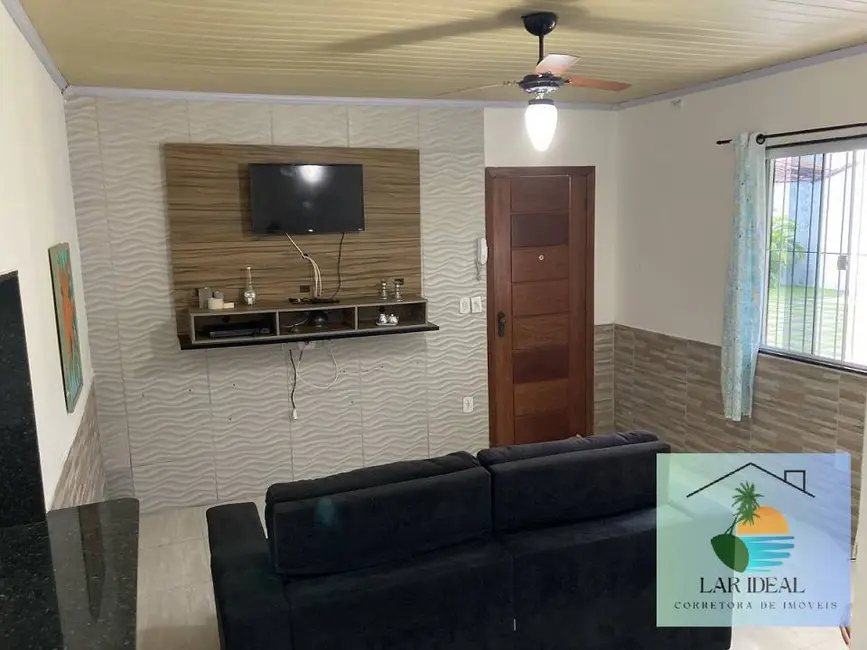 Foto 5 de Casa de Condomínio com 2 quartos à venda em Extensão do Bosque, Rio Das Ostras - RJ