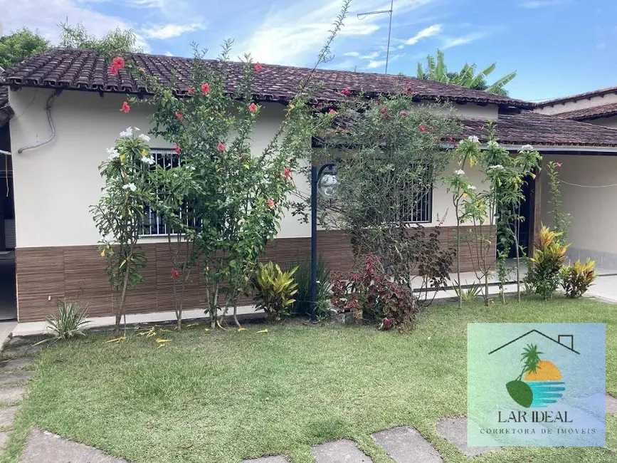 Foto 3 de Casa de Condomínio com 2 quartos à venda em Extensão do Bosque, Rio Das Ostras - RJ