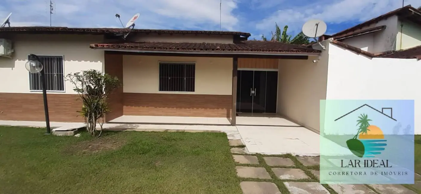Foto 2 de Casa de Condomínio com 2 quartos à venda em Extensão do Bosque, Rio Das Ostras - RJ