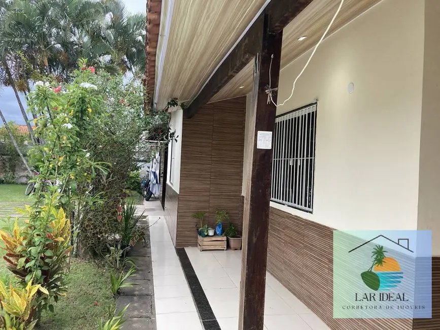 Foto 4 de Casa de Condomínio com 2 quartos à venda em Extensão do Bosque, Rio Das Ostras - RJ