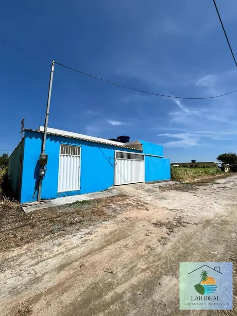 Foto 2 de Casa com 3 quartos à venda, 217m2 em Unamar (Tamoios), Cabo Frio - RJ