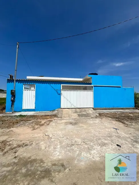 Foto 1 de Casa com 3 quartos à venda, 217m2 em Unamar (Tamoios), Cabo Frio - RJ