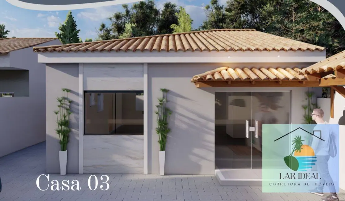 Foto 9 de Casa com 3 quartos à venda em Unamar (Tamoios), Cabo Frio - RJ