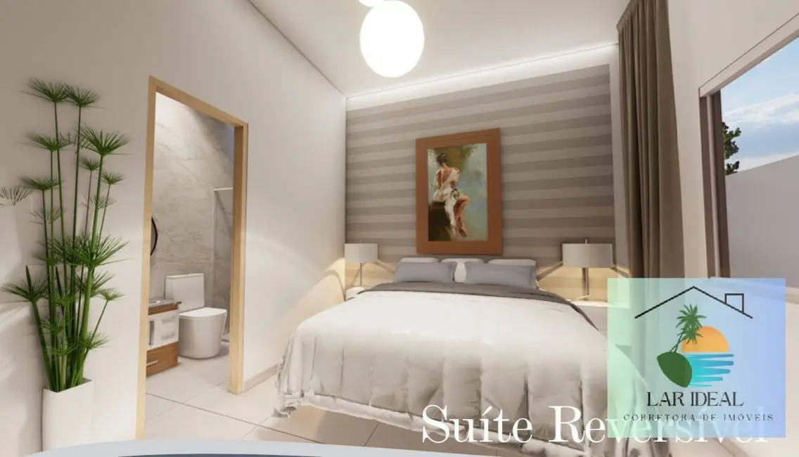 Foto 6 de Casa com 3 quartos à venda em Unamar (Tamoios), Cabo Frio - RJ