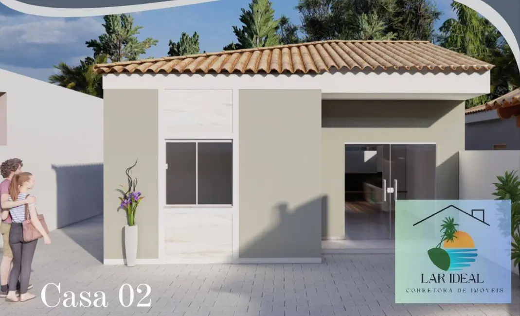 Foto 8 de Casa com 3 quartos à venda em Unamar (Tamoios), Cabo Frio - RJ