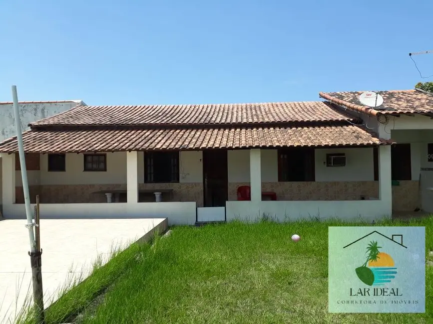 Casa com 2 quartos à venda, 450m2 em Iguaba Grande - RJ - imagem 3 Foto 3 de Casa com 2 quartos à venda, 450m2 em Iguaba Grande - RJ
