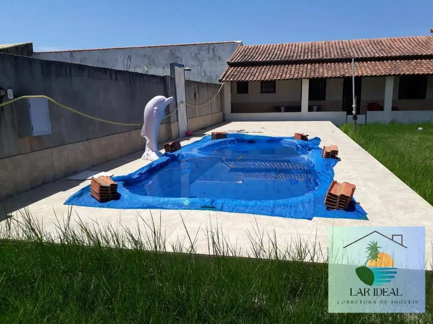 Casa com 2 quartos à venda, 450m2 em Iguaba Grande - RJ - imagem 4 Foto 4 de Casa com 2 quartos à venda, 450m2 em Iguaba Grande - RJ
