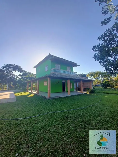 Foto 2 de Casa com 3 quartos à venda, 600m2 em Vilatur, Saquarema - RJ