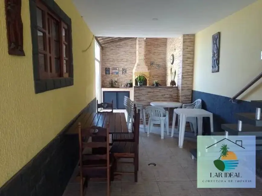 Casa de Condomínio com 2 quartos à venda, 312m2 em Araruama - RJ - imagem 4 Foto 4 de Casa de Condomínio com 2 quartos à venda, 312m2 em Araruama - RJ