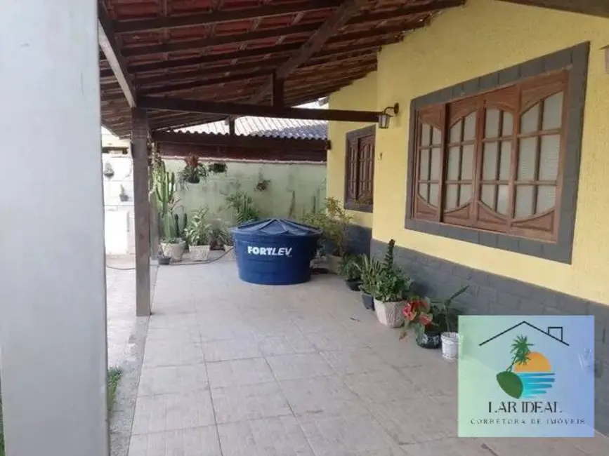 Casa de Condomínio com 2 quartos à venda, 312m2 em Araruama - RJ - imagem 3 Foto 3 de Casa de Condomínio com 2 quartos à venda, 312m2 em Araruama - RJ