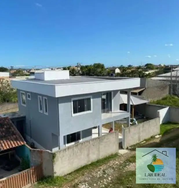 Foto 2 de Casa com 2 quartos à venda, 210m2 em Unamar (Tamoios), Cabo Frio - RJ