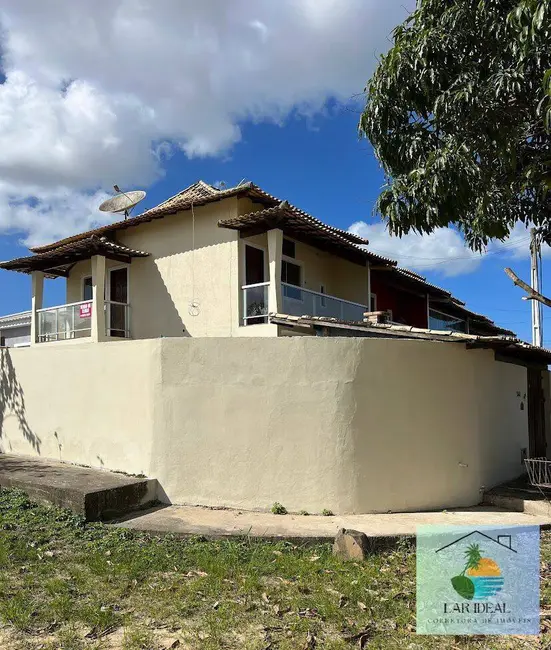 Foto 2 de Casa com 2 quartos à venda em Araruama - RJ