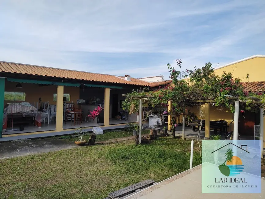 Foto 5 de Casa com 2 quartos à venda, 2300m2 em Morro Grande, Araruama - RJ