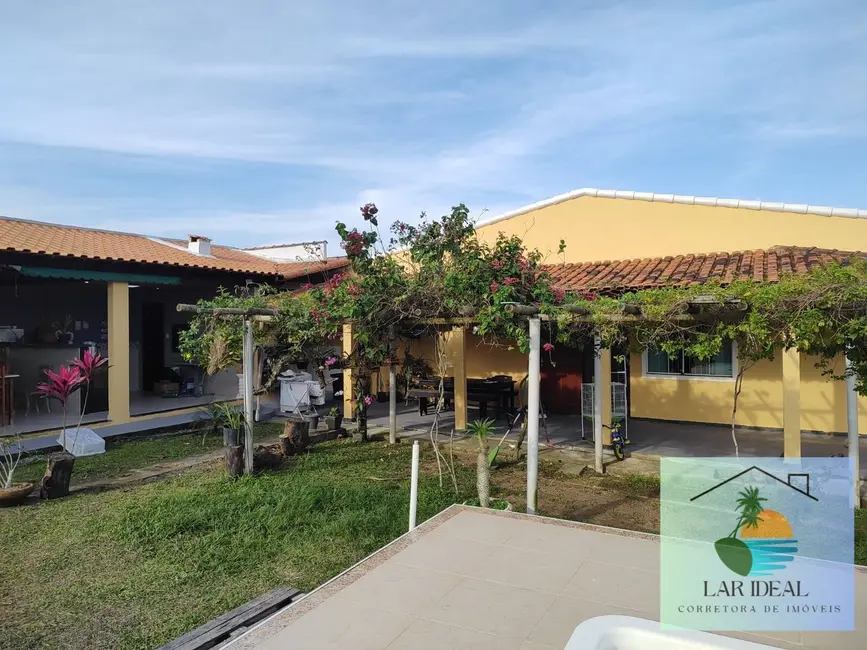 Foto 6 de Casa com 2 quartos à venda, 2300m2 em Morro Grande, Araruama - RJ