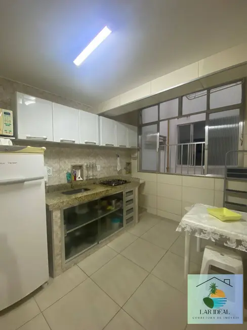 Apartamento com 2 quartos à venda em Centro, Cabo Frio - RJ - imagem 4 Foto 4 de Apartamento com 2 quartos à venda em Centro, Cabo Frio - RJ